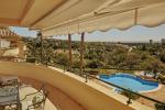 Apartment Middle Floor in Elviria Elviria Hills  - 2 - slides