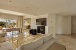 Apartment Middle Floor in Elviria Elviria Hills  - 3 - slides