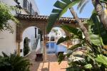 Villa Semi Detached situé à The Golden Mile Señorio de Marbella  - 6 - slides