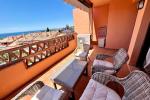 Apartment Penthouse Duplex en The Golden Mile Costa Nagüeles III  - 3 - slides