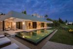 Villa indépendante situé à Nueva Andalucía Villas en Nueva Andalucia  - 2 - slides