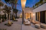 Villa indépendante situé à Nueva Andalucía Villas en Nueva Andalucia  - 4 - slides