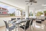 Apartment Middle Floor in The Golden Mile Las Cañas Beach  - 3 - slides