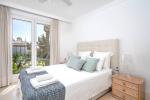 Apartment Middle Floor in The Golden Mile Las Cañas Beach  - 7 - slides