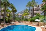 Apartment Middle Floor in The Golden Mile Las Cañas Beach  - 8 - slides