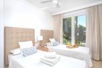 Apartment Middle Floor in The Golden Mile Las Cañas Beach  - 9 - slides