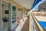 Appartement milieu d’Etage situé à Puerto Banús - 7 - slides
