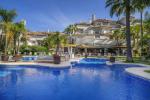 Apartamento Planta Baja en Nueva Andalucía Aloha Hill Club  - 1 - slides