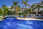 Apartamento Planta Baja en Nueva Andalucía Aloha Hill Club  - 2 - slides