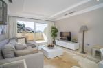 Apartamento Planta Baja en Nueva Andalucía Aloha Hill Club  - 9 - slides