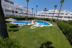 Apartment Middle Floor in Estepona - 1 - slides