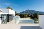 Villa Semi Detached in Nueva Andalucía - 7 - slides