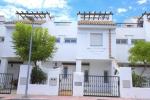 Townhouse Terraced in Nueva Andalucía Los Naranjos  - 1 - slides