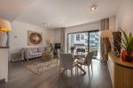 Apartment Middle Floor in Estepona - 5 - slides