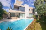 Villa Detached in The Golden Mile Villas en The Golden Mile  - 1 - slides
