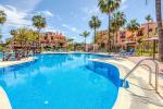 Appartement milieu d’Etage situé à Hacienda del Sol Hacienda del Sol  - 1 - slides