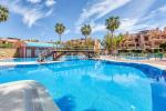 Appartement milieu d’Etage situé à Hacienda del Sol Hacienda del Sol  - 2 - slides