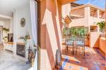 Appartement milieu d’Etage situé à Hacienda del Sol Hacienda del Sol  - 7 - slides