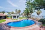 Villa Detached in The Golden Mile - 1 - slides