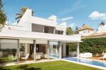 Villa Detached in The Golden Mile - 1 - slides