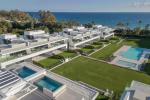 Villa Semi Detached in The Golden Mile - 1 - slides