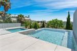 Villa Detached in Benahavís Villas en Benahavís  - 3 - slides