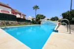Townhouse Terraced in Estepona - 1 - slides