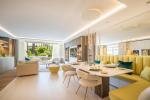 Apartamento Planta Media en The Golden Mile Marina Puente Romano  - 2 - slides