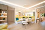Apartamento Planta Media en The Golden Mile Marina Puente Romano  - 3 - slides