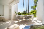 Apartamento Planta Media en The Golden Mile Marina Puente Romano  - 5 - slides