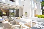 Apartamento Planta Media en The Golden Mile Marina Puente Romano  - 7 - slides