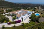 Villa Detached in Benahavís Villas en Benahavís  - 2 - slides