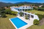 Villa Detached in Benahavís Villas en Benahavís  - 3 - slides