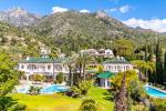 Villa Detached in Sierra Blanca - 1 - slides