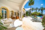 Villa Detached in Sierra Blanca - 3 - slides
