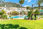 Villa Detached in Sierra Blanca - 5 - slides