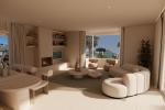 Apartamento Planta Media en Elviria White Pearl Beach  - 5 - slides