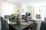 Apartamento Planta Media en Elviria White Pearl Beach  - 10 - slides