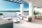 Apartamento Planta Baja en Marbella Apartamentos de Nueva Construcción en Marbella.  - 6 - slides