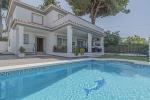 Villa Detached in San Pedro de Alcántara - 1 - slides