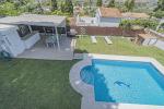 Villa Detached in San Pedro de Alcántara - 5 - slides
