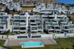 Apartamento Planta Media en Benahavís Apartamentos de Nueva Construcción en Benahavís  - 1 - slides