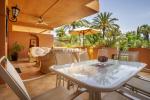 Apartment Ground Floor in Puerto Banús - 3 - slides