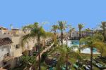 Townhouse Terraced in Bahía de Marbella Las Dunas  - 1 - slides