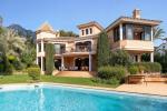 Villa Independiente en Sierra Blanca Villas en Sierra Blanca  - 1 - slides