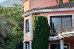 Villa Independiente en Sierra Blanca Villas en Sierra Blanca  - 2 - slides