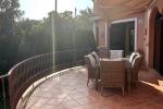 Villa Independiente en Sierra Blanca Villas en Sierra Blanca  - 8 - slides