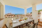 Villa Detached in Costabella - 3 - slides