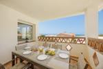 Villa Detached in Costabella - 6 - slides