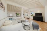 Villa Detached in Costabella - 8 - slides